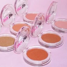 PINK UP COSMETICS Rubor Pink Up - Apricot - Ver 6