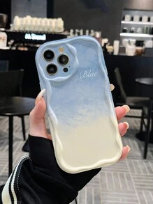 1 Miếng TPU Kem Chống rơi Ốp lưng & bao da điện thoại Đối với iPhone 11 , 12 , 13 , 14 , 12promax , 13promax , 14promax , 15 , 15pro , , 15promax Và Samsung A03 , A04 , A12 , A13 , A23 , A24 , A33 , A34 , A52 , A72 , A73 - Nhiều màu - Xem 2