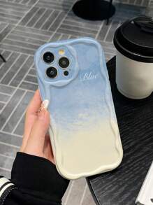 1 Miếng TPU Kem Chống rơi Ốp lưng & bao da điện thoại Đối với iPhone 11 , 12 , 13 , 14 , 12promax , 13promax , 14promax , 15 , 15pro , , 15promax Và Samsung A03 , A04 , A12 , A13 , A23 , A24 , A33 , A34 , A52 , A72 , A73 - Nhiều màu - Xem 4