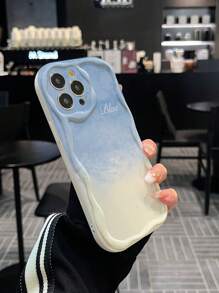 1 Miếng TPU Kem Chống rơi Ốp lưng & bao da điện thoại Đối với iPhone 11 , 12 , 13 , 14 , 12promax , 13promax , 14promax , 15 , 15pro , , 15promax Và Samsung A03 , A04 , A12 , A13 , A23 , A24 , A33 , A34 , A52 , A72 , A73 - Nhiều màu - Xem 5