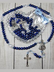 Alice's affection Jewelry Making Kit - Navy Blue - View 2