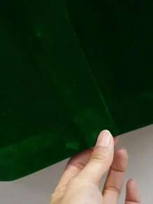 3 件套年轻男孩西装，夹克 + 裤子 + 领结，绅士装，秋冬 - 綠色 - 查看 9