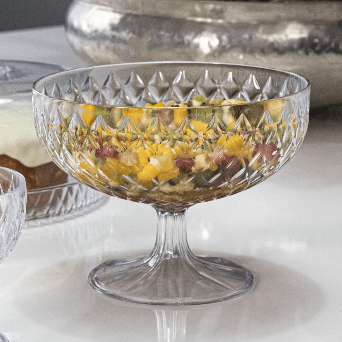 Dessert Decorators - Trong suốt - Xem 1