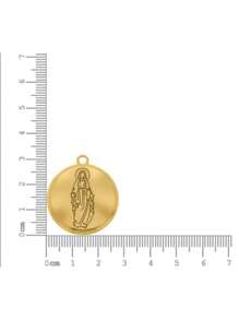 Pendant Necklaces - Gold - View 7