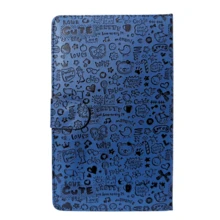 Universal Case With Keyboard For 23X15CM Tablet