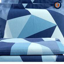 Quilts - Xanh đậm - Xem 2