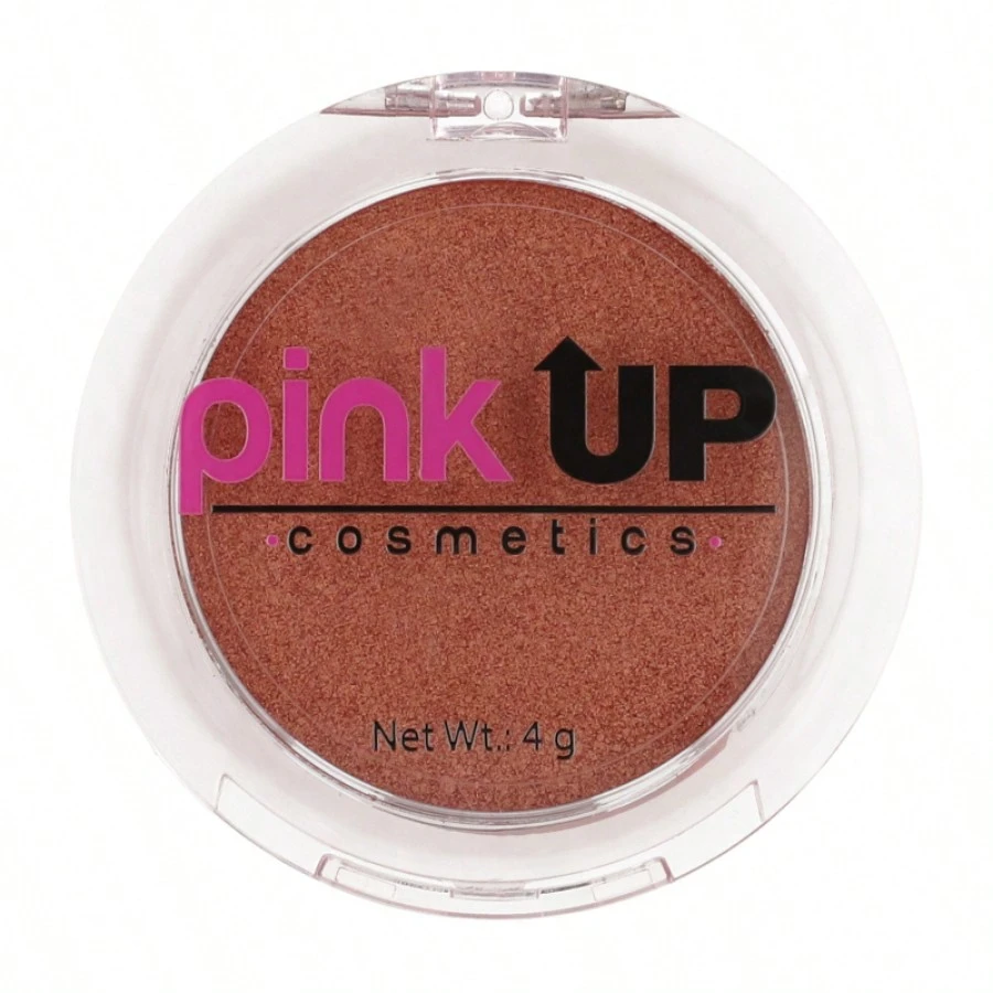 PINK UP COSMETICS Pink Up Blush - Apple - View 1