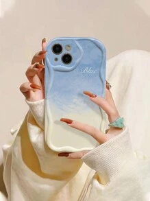 1 Miếng TPU Kem Chống rơi Ốp lưng & bao da điện thoại Đối với iPhone 11 , 12 , 13 , 14 , 12promax , 13promax , 14promax , 15 , 15pro , , 15promax Và Samsung A03 , A04 , A12 , A13 , A23 , A24 , A33 , A34 , A52 , A72 , A73 - Nhiều màu - Xem 6