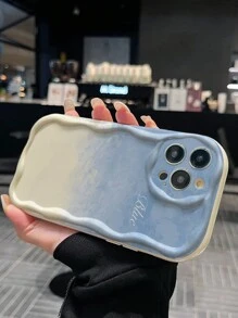 1 Miếng TPU Kem Chống rơi Ốp lưng & bao da điện thoại Đối với iPhone 11 , 12 , 13 , 14 , 12promax , 13promax , 14promax , 15 , 15pro , , 15promax Và Samsung A03 , A04 , A12 , A13 , A23 , A24 , A33 , A34 , A52 , A72 , A73 - Nhiều màu - Xem 3