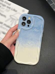 1 Miếng TPU Kem Chống rơi Ốp lưng & bao da điện thoại Đối với iPhone 11 , 12 , 13 , 14 , 12promax , 13promax , 14promax , 15 , 15pro , , 15promax Và Samsung A03 , A04 , A12 , A13 , A23 , A24 , A33 , A34 , A52 , A72 , A73 - Nhiều màu - Xem 1