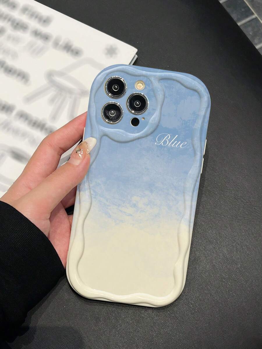 1 Miếng TPU Kem Chống rơi Ốp lưng & bao da điện thoại Đối với iPhone 11 , 12 , 13 , 14 , 12promax , 13promax , 14promax , 15 , 15pro , , 15promax Và Samsung A03 , A04 , A12 , A13 , A23 , A24 , A33 , A34 , A52 , A72 , A73 - Nhiều màu - Xem 1