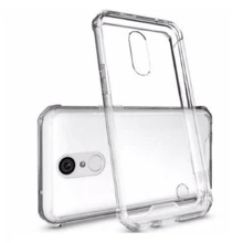 Phone Cases - Kit 2 Transparente - View 3
