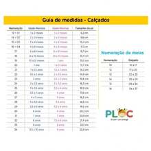 Kids Flats - 玫紅色 - 查看 6