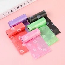 Thú cưng Lãng phí Túi Với In Mẫu , Có sẵn In Nhiều Màu sắc Và Kích thước ( Nhiều màu ) - Nhiều màu - Xem 9