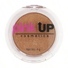 PINK UP COSMETICS Pink Up Blush - Golden - View 1
