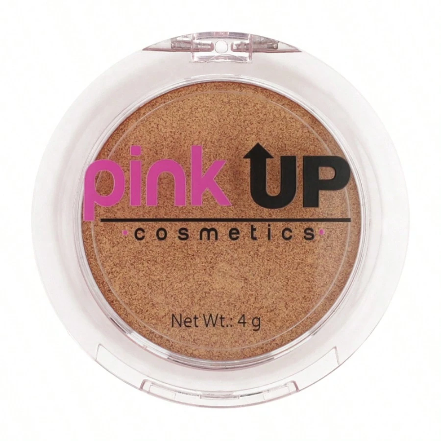 PINK UP COSMETICS Pink Up Blush - Golden - View 1