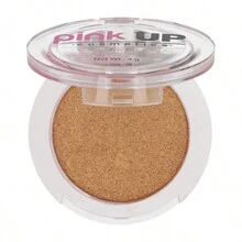 PINK UP COSMETICS Pink Up Blush - Golden - View 2