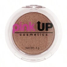 PINK UP COSMETICS Pink Up Blush - Bronze - View 1