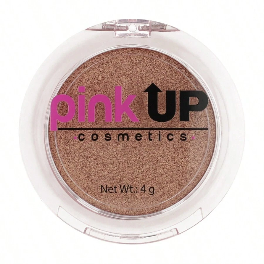 PINK UP COSMETICS Pink Up Blush - Bronze - View 1