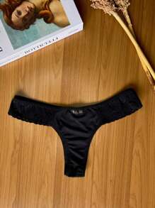 Women Thongs - Verschiedenfarbig - Übersicht 4
