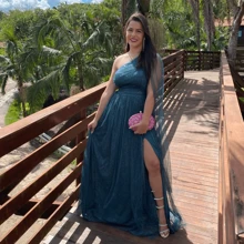 Verde Escuro