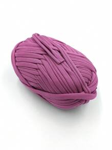 1pc Cloth String For Diy Weaving Bags, Toys, Shoes, Carpets, Storage Baskets