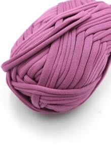 1pc Cloth String For Diy Weaving Bags, Toys, Shoes, Carpets, Storage Baskets