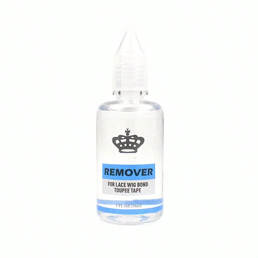 1oz Hairpiece Adhesive Remover - 1oz - View 1