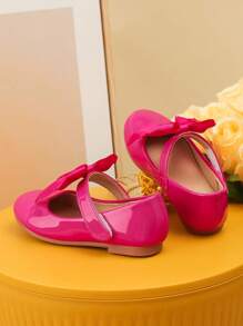 2025 Handmade Floral Decor Hook And Loop Flat Princess Casual Shoes, Suitable For All Seasons