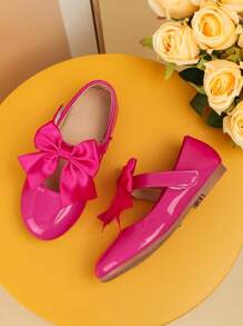 2025 Handmade Floral Decor Hook And Loop Flat Princess Casual Shoes, Suitable For All Seasons