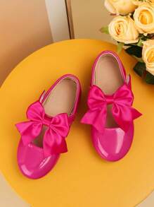 2025 Handmade Floral Decor Hook And Loop Flat Princess Casual Shoes, Suitable For All Seasons