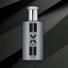 jafra Xclusive Speed ORIGINAL Perfume para hombre 100 ml - Gris - Ver 1