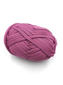 1pc Cloth String For Diy Weaving Bags, Toys, Shoes, Carpets, Storage Baskets