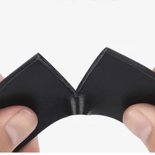 1條男士多功能商務談判皮帶，時尚青年經典無齒自動扣皮帶工作專用