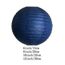 金色提燈 - 金色 - 查看 2