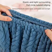 Coprisedia Coprisedia Per Tavolo Da Pranzo Per Uso Domestico Coprisgabello Elastico Ispessito Universale All-inclusive Universale All-in-one