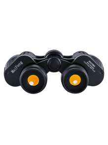 80x80s Binoculars - Black - View 4