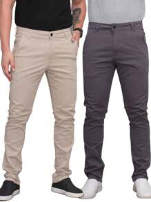 Men Jeans - Nhiều màu - Xem 1