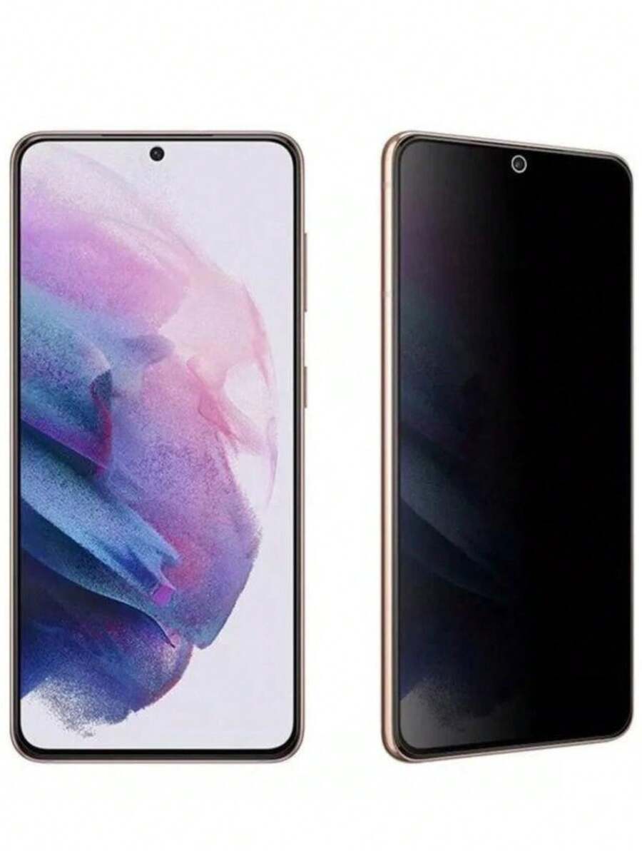 Phone Screen Protectors - 無色 - 查看 1