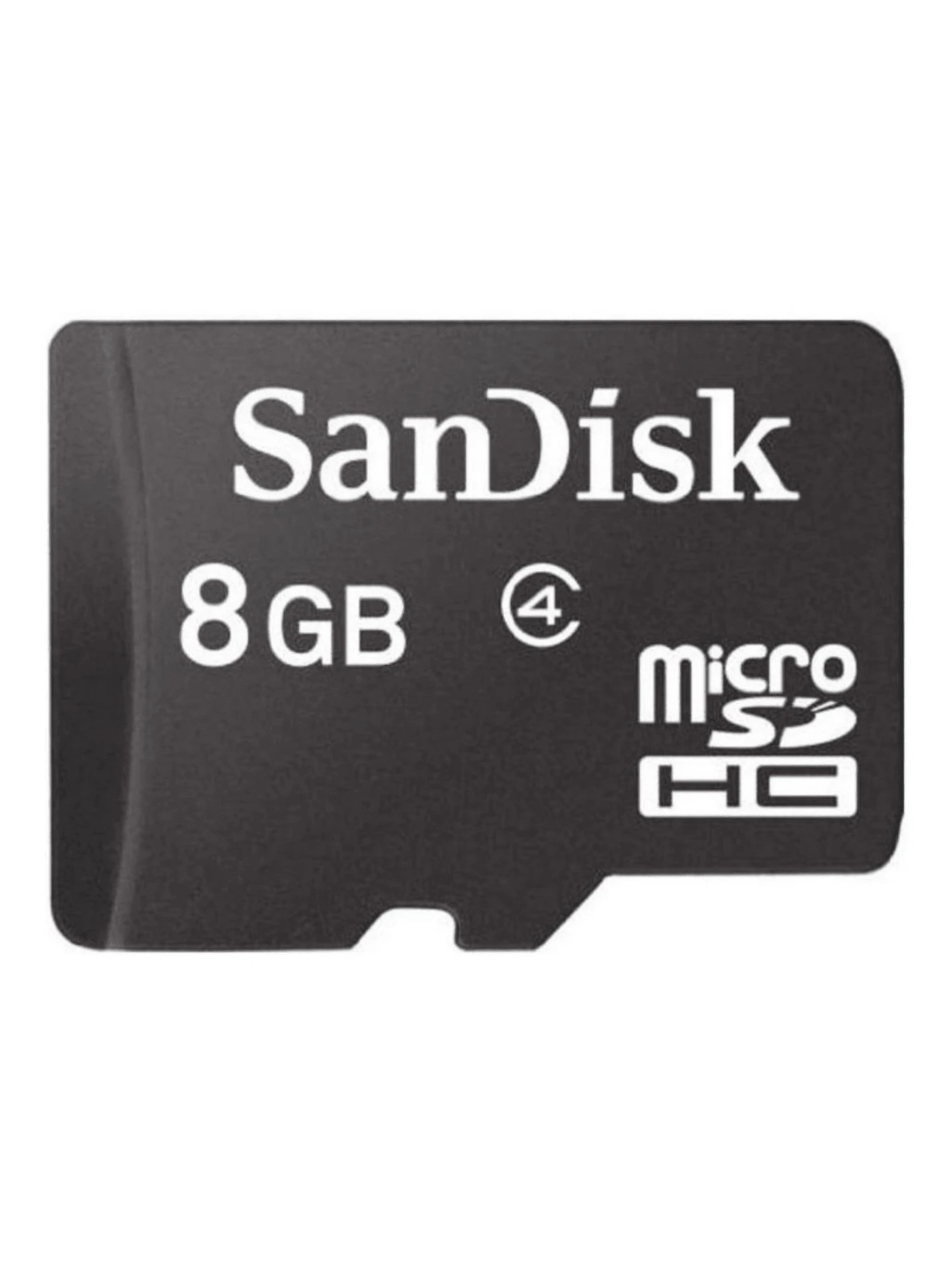 Memory Cards - 黑色 - 查看 1