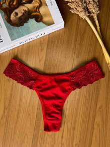 Women Thongs - Verschiedenfarbig - Übersicht 6