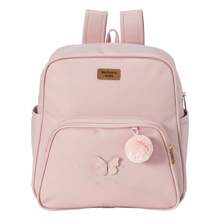 Diaper Bags - Baby Pink - View 7