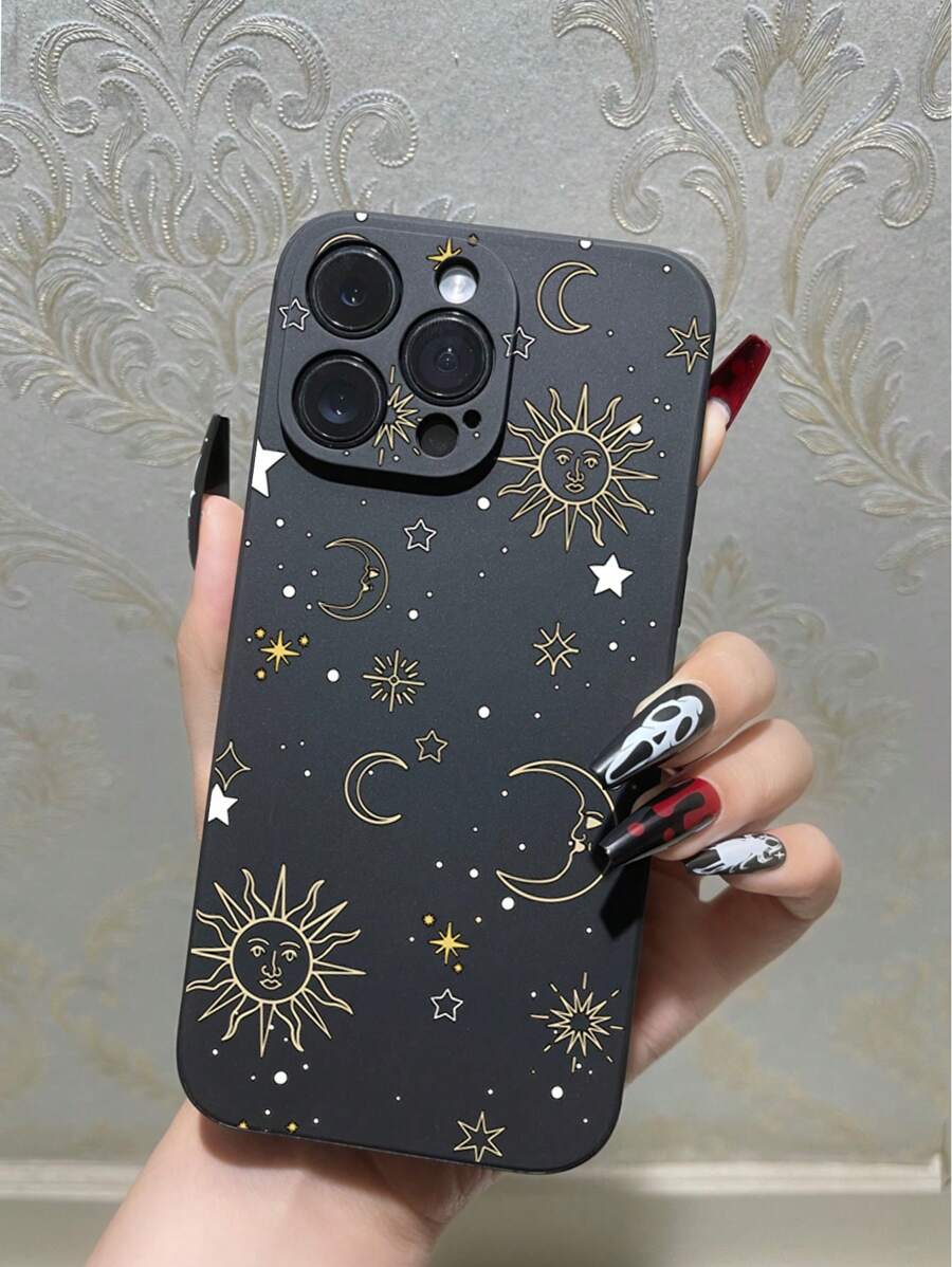 1个防震软壳手机壳，兼容苹果16/16 Plus/16 Pro/16 Pro Max/15/15 Plus/15 Pro/15 Pro Max/14 Pro Max/14 Pro/14 Plus/14/13 Pro Max/13 Pro/13/13 Mini/SE3/7/8/SE2/12 Pro Max/12 Pro/12/12 Mini/11 Pro Max/11 Pro/11/XR/XS Max/X/XS/7p/8p，Mate 20 Pro/Mate 20/P30 Pro/P30/P20 Lite/P20 Pro/P20/Y9A/Enjoy 20 Plus/Y9 Prime 2019/P40 Lite/Nova 6 SE/Nova 7i/Y9S/Honor 9X/Honor 9X Pro，防水、防震、防刮。 - 黑色 - 查看 1