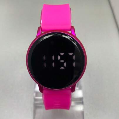 ZOEA RELOJ TACTI PARA DAMA , RELOJ TOUCH PARA MUJER