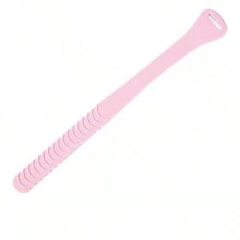 具創意的矽膠防污馬桶蓋提起器