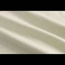 Suéter de punto con parte inferior del suéter - Albaricoque - Ver 9