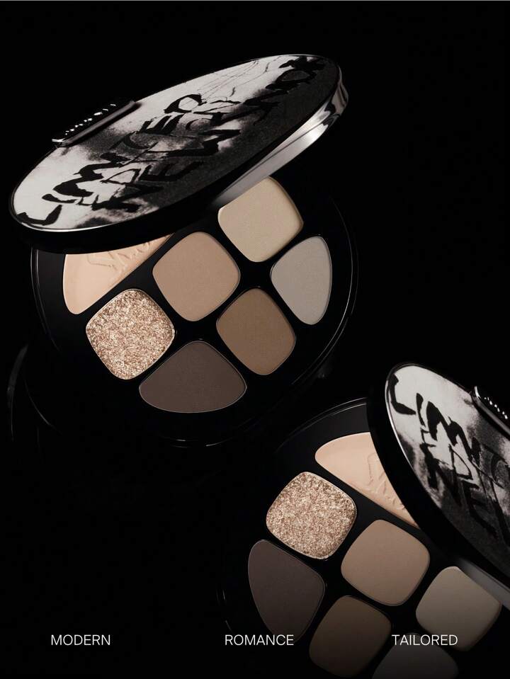 アイシャドウ JOJI 新色レビュー】12 Shades Eyeshadow Palette｜Joocyeeの使い方を