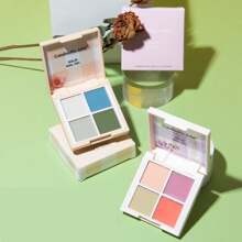 Gel Polish Solid Nails Kit Of 4 Colors UV Gel Nail Polishes