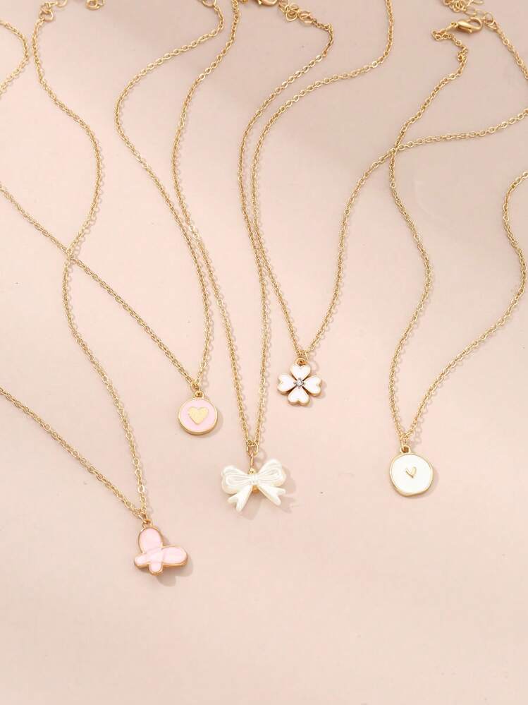 Tiffany & Co Collana con pendente a forma di cuore Tiffany per donne