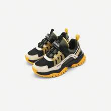 Balabala Sapatos esportivos desajeitados para bebês meninos